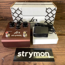 Load image into Gallery viewer, Strymon Lex Rotary
