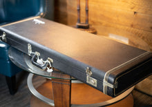 Load image into Gallery viewer, 1972 Fender Telecaster Custom Sunburst with Maple Fretboard
