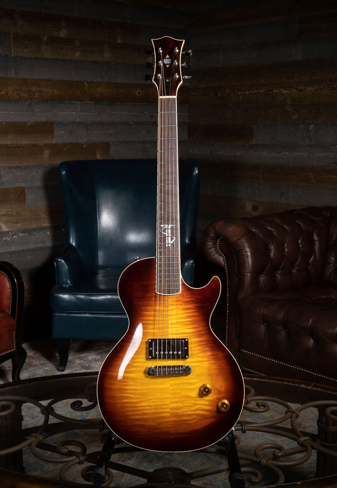 Set Neck Style Guitar Building Workshop Registration