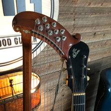 Load image into Gallery viewer, Gibson  U-1 Harp guitar  1917 Burst
