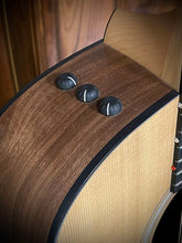 Load image into Gallery viewer, Taylor 150e Sitka/ Walnut - Maple Neck - ES2 Pickup - 12 String - Free Setup and Restring
