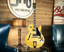 Load image into Gallery viewer, Gibson ES-175D 1979 Natural /  Collectors Condition!
