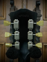 Load image into Gallery viewer, Eastman SB59/v-BK Solid Body Single Cutaway 2021 - Black Varnish
