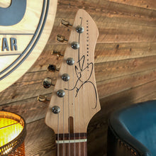 Load image into Gallery viewer, John Page Classic Classic 2015 Gloss Red
