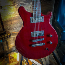 Load image into Gallery viewer, Hamer Eclipse 1997 Cherry Mahogany
