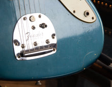 Load image into Gallery viewer, Fender Jazzmaster 1964 Lake Placid Blue
