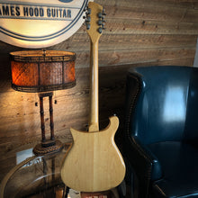 Load image into Gallery viewer, Rickenbacker 450-12 1966  Maple glow
