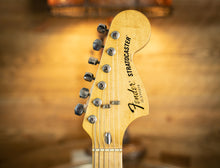 Load image into Gallery viewer, 1979 Fender Stratocaster with Maple Fretboard Transparent Red Wine
