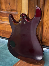 Load image into Gallery viewer, Ibanez SC420 S Classic 1996 Black Cherry (VIDEO DEMO)
