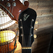 Load image into Gallery viewer, Gibson  U-1 Harp guitar  1917 Burst
