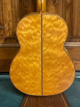 Load image into Gallery viewer, Custom Lowden F-35 1999 Stika with Quilted Maple (VIDEO DEMO)
