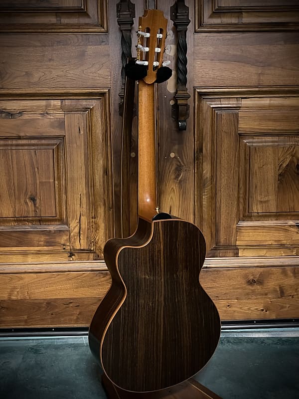 Lowden S25J - Jazz Series Nylon Crossover 2002-2003