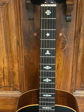 Load image into Gallery viewer, 2021 Minerva Fretworks - Nick Lucas Special #20 (Burgandy Chocolate)
