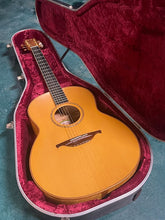 Load image into Gallery viewer, Custom Lowden F-35 1999 Stika with Quilted Maple (VIDEO DEMO)
