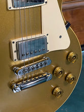Load image into Gallery viewer, 1980 Goldtop Gibson Les Paul Standard (Original Tim Shaw PUPs) **VIDEO DEMO**
