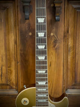 Load image into Gallery viewer, 2020 Gibson Les Paul Standard &#39;50s Gold Top
