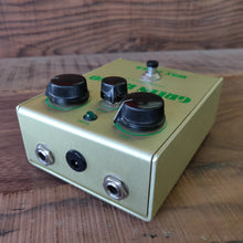 Load image into Gallery viewer, Way Huge Green Rhino Overdrive II (Original Hand Built By Jeorge Tripps)
