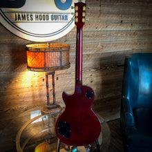 Load image into Gallery viewer, Gibson Les paul studio 1995 Trans Red
