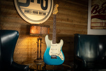 Load image into Gallery viewer, 1983 Fender Elite Stratocaster (VERY RARE) &#39;BLUE STRATOBURST&#39;
