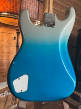 Load image into Gallery viewer, 1983 Fender Elite Stratocaster (VERY RARE) &#39;BLUE STRATOBURST&#39;
