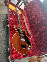 Load image into Gallery viewer, RS Custom Guitars Brian May 64 Special 2016 Red Custom
