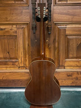Load image into Gallery viewer, 2021 Minerva Fretworks - Nick Lucas Special #20 (Burgandy Chocolate)

