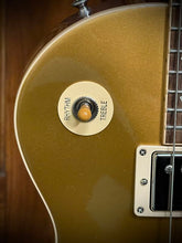 Load image into Gallery viewer, 2020 Gibson Les Paul Standard &#39;50s Gold Top
