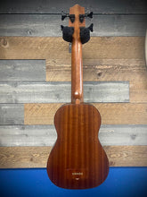 Load image into Gallery viewer, Kala  KA-UBASS-2-FL Fretless Electric U Bass W/Gig Bag and Cable
