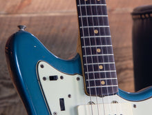 Load image into Gallery viewer, Fender Jazzmaster 1964 Lake Placid Blue

