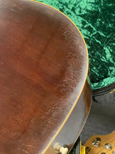 Load image into Gallery viewer, 2021 Minerva Fretworks - Nick Lucas Special #20 (Burgandy Chocolate)
