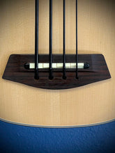 Load image into Gallery viewer, Kala  KA-UBASS-2-FL Fretless Electric U Bass W/Gig Bag and Cable
