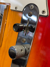 Load image into Gallery viewer, 1981 Fender Telecaster with Rosewood Fretboard Sunburst
