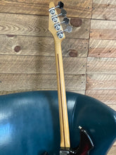 Load image into Gallery viewer, RARE MIJ Fender Performer Bass 1986 Brown Sunburst
