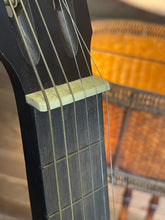 Load image into Gallery viewer, Bronson Square Neck &amp; Slot Head Slide Guitar 1930&#39;s Tobacco Burst
