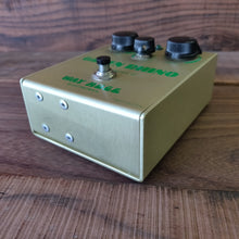 Load image into Gallery viewer, Way Huge Green Rhino Overdrive II (Original Hand Built By Jeorge Tripps)

