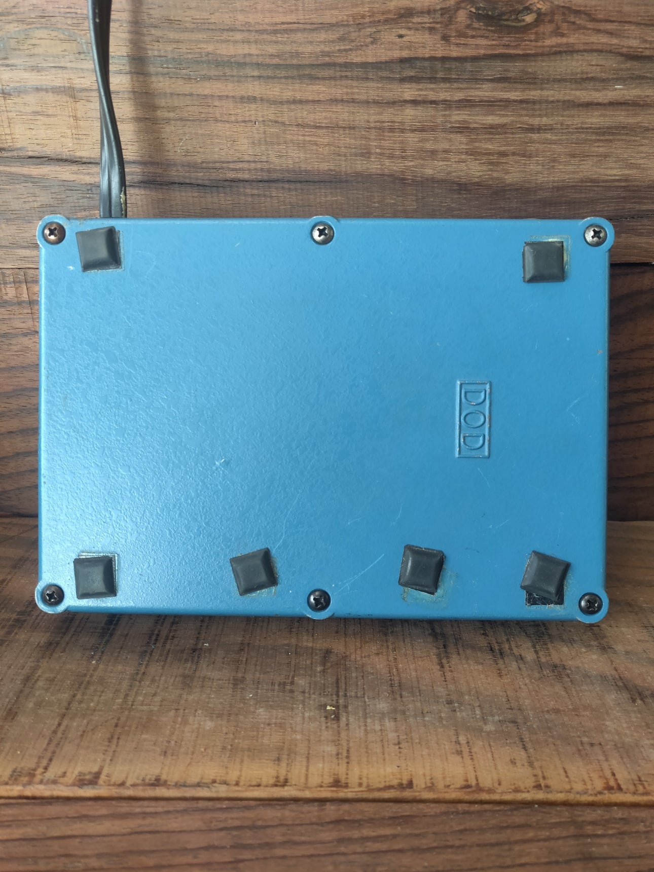 DOD Analog Delay 680 - 1970's