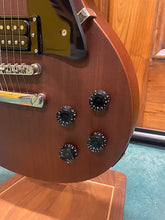 Load image into Gallery viewer, 2010 Epiphone Les Paul Studio Worn Brown
