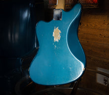 Load image into Gallery viewer, Fender Jazzmaster 1964 Lake Placid Blue
