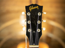 Load image into Gallery viewer, Gibson Les Paul Jr 3/4 Scale 1958 Sunburst
