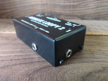 Load image into Gallery viewer, Gig Rig  Remote Loopy 2  (w/9v adapter)  Black

