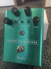 Load image into Gallery viewer, Fender Marine Layer Reverb
