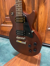 Load image into Gallery viewer, 2010 Epiphone Les Paul Studio Worn Brown
