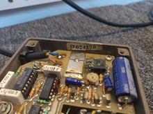 Load image into Gallery viewer, MXR Flanger W/RETICON SAD1024A (Vintage)
