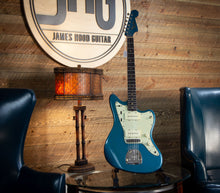 Load image into Gallery viewer, Fender Jazzmaster 1964 Lake Placid Blue
