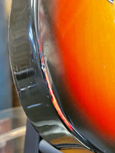 Load image into Gallery viewer, 1972 Fender Telecaster Custom Sunburst with Maple Fretboard
