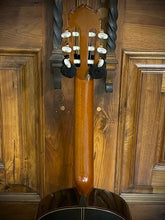 Load image into Gallery viewer, Manuel Contreras I Classical  1994  Brazilian and Sitka (Ex. Pepe Romero)
