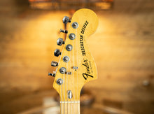 Load image into Gallery viewer, Fender Telecaster Deluxe 1972 - 1981 Sunburst
