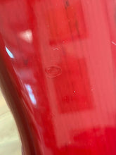 Load image into Gallery viewer, 1979 Fender Stratocaster with Maple Fretboard Transparent Red Wine
