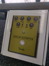 Load image into Gallery viewer, Fender Pugilist Distortion
