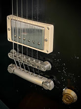 Load image into Gallery viewer, Eastman SB59/v-BK Solid Body Single Cutaway 2021 - Black Varnish

